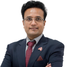 Dr. Vishwanath Gowraiah 